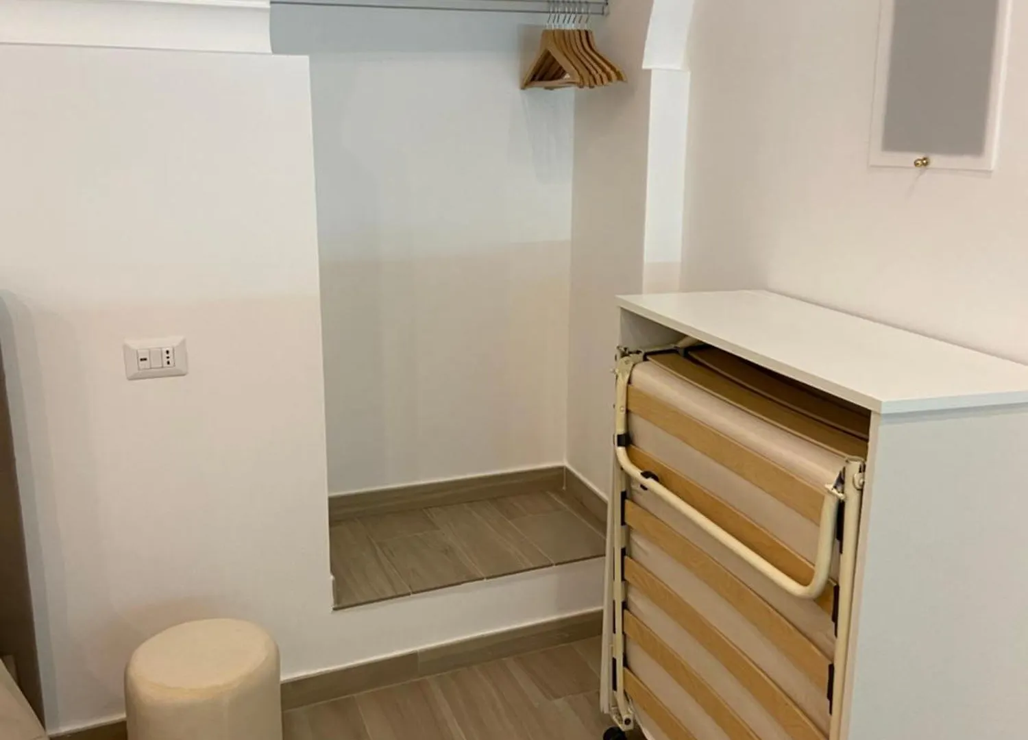 Room 248 Capodimonte Naples Italy