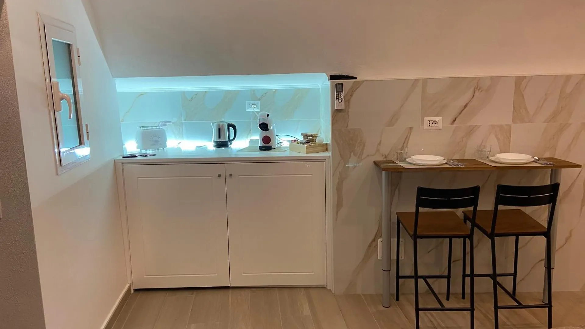 Guest house Room 248 Capodimonte Naples Italy
