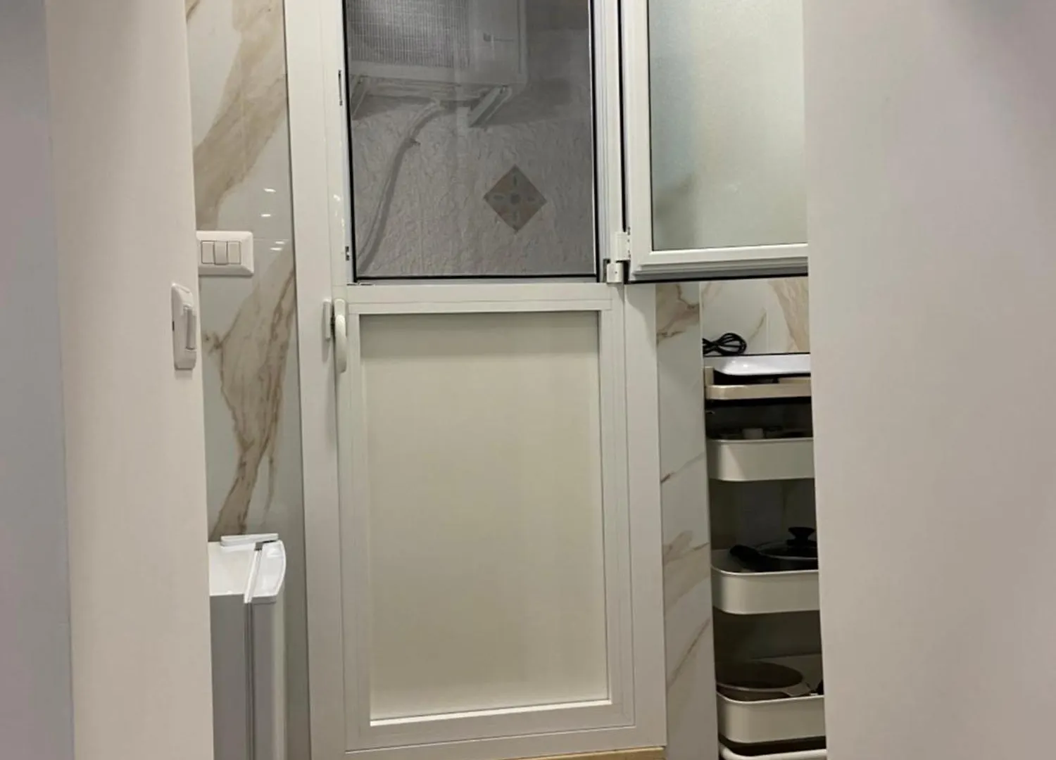 Room 248 Capodimonte Naples Guest house